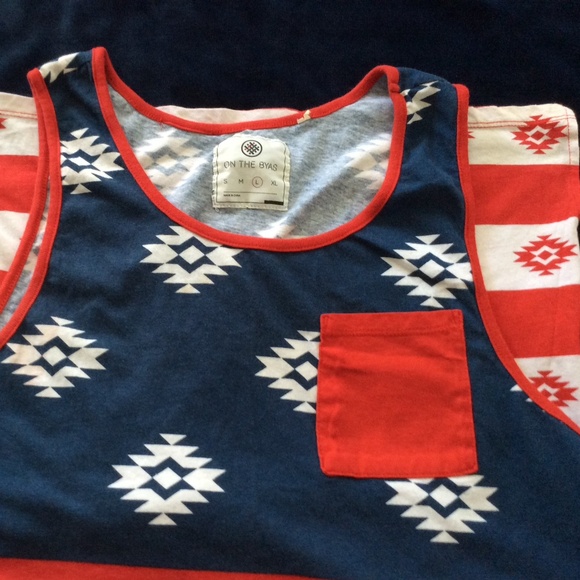 Men’s vintage on the byas large 4 included at the price - Picture 3 of 12